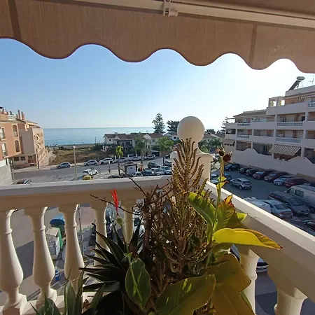 Apartment Lovely Penthouse In Front Of The With Free Parking