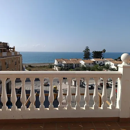 Apartment Lovely Penthouse In Front Of The With Free Parking *